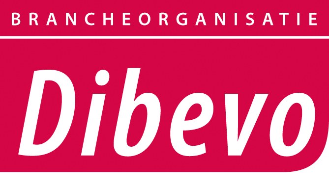 Logo van Dibevo